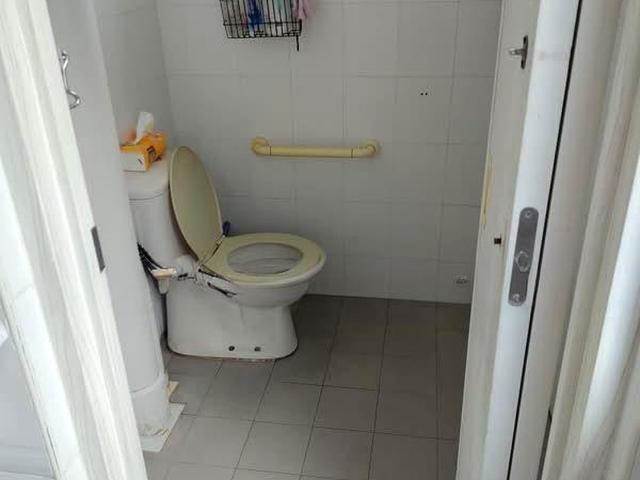 New Upper Changi Road Bedok, HDB 4 Rooms
