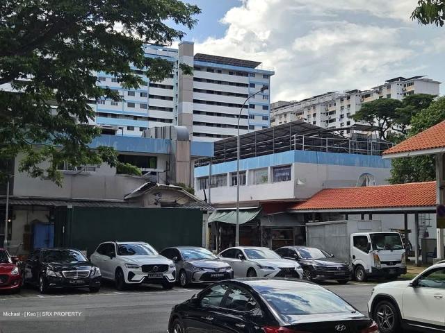 New Upper Changi Road Bedok, HDB 4 Rooms