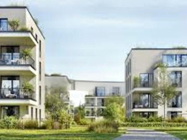 New Upper Changi Road D16, Apartment