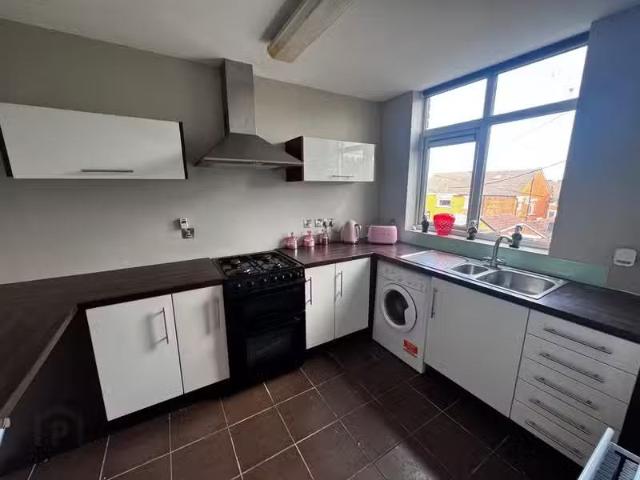 Deal! Upper Lisburn Road