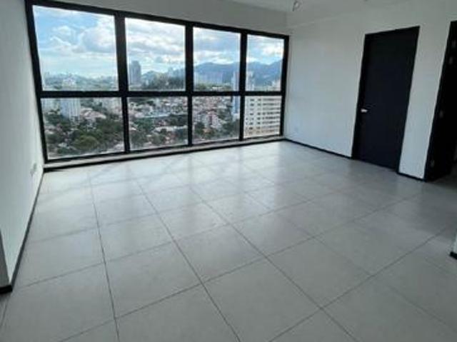 New Urban Suites Investment Good Location Good Return Jelutong