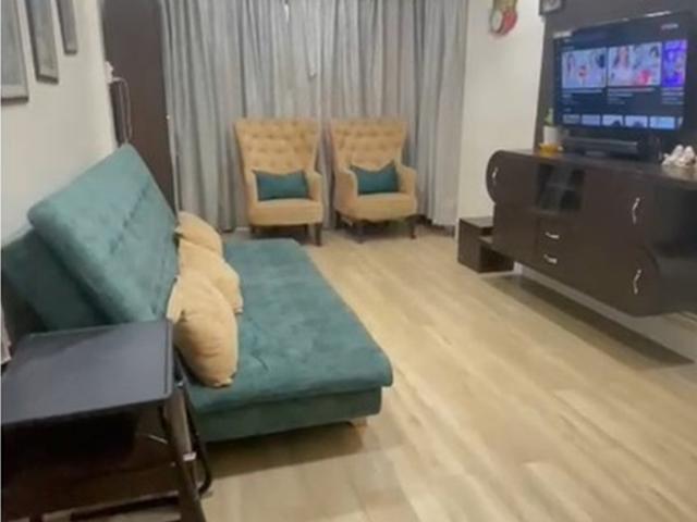 New Vijay Cinema 2 Bedroom 900 Sq. Ft. Apartment in Chembur Mumbai Listing ID: #10035