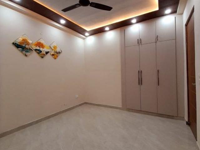 New Vijay Nagar, Ghaziabad City 2 Bedroom 743 Sq. Ft. Builder Floor in New Vijay Nagar Ghaziabad Listing ID: #10160