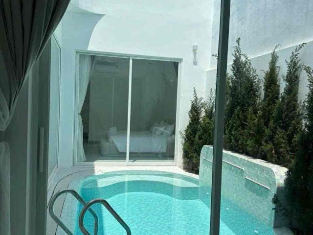 NEW VILLA FOR RENT