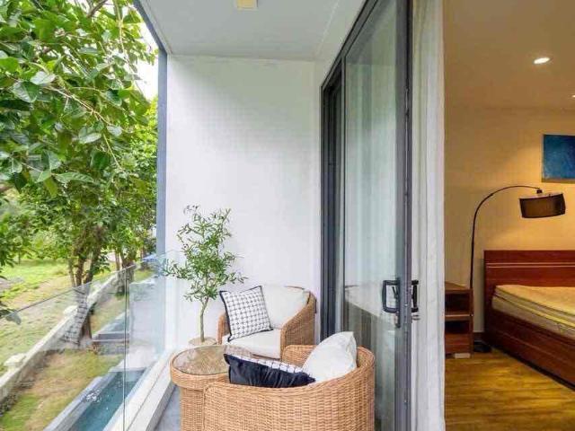 NEW VILLA FOR RENT IN THE POINT VILLA
