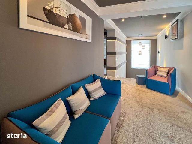 NEW VILLA TO RENT | Vila premium cu piscina și jacuzzi încălzite