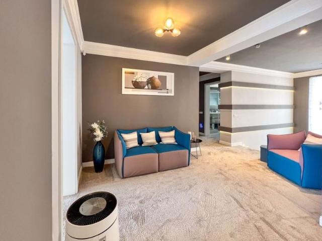 NEW VILLA TO RENT | Vila premium cu piscina si jacuzzi incalzite