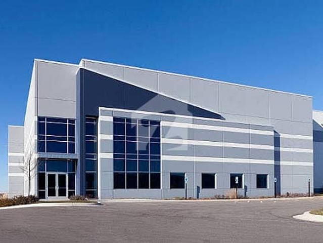New VIP Warehouse Available For Rent