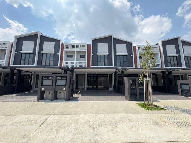 NEW VP Ilham Residence 3 Elmina East Shah Alam Selangor For Sale