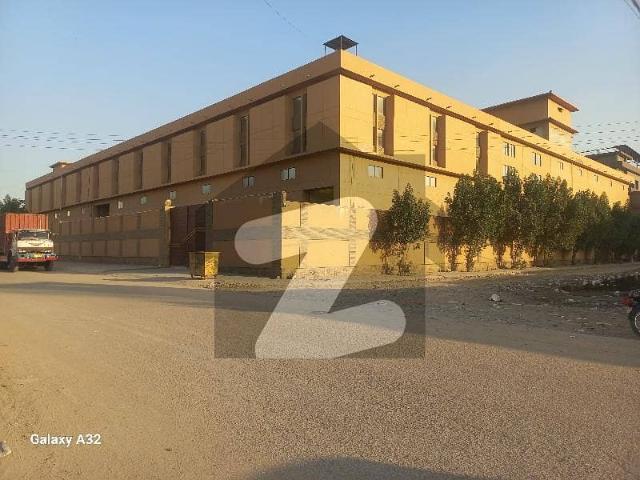 New Vvip Factory Available For Rent