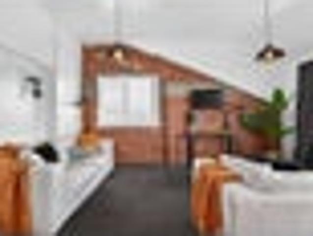 New York Inspired Living in Petone