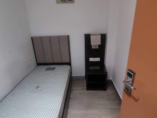 NEW YEAR SALES✨ LOW DEPOSIT RM300 PRIVATE ROOOM NEAR LRT PASAR SENI