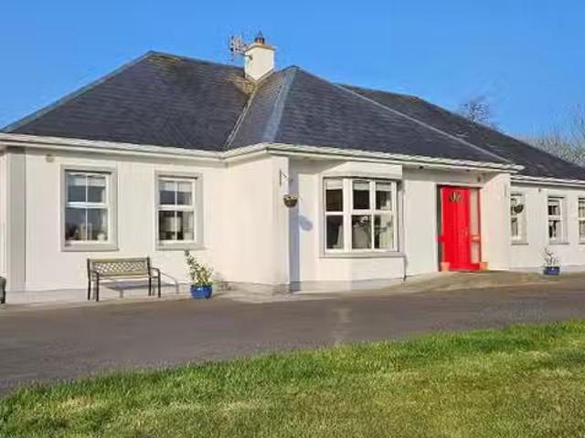 Newbrook, Kilclare, Carrick On Shannon, Leitrim