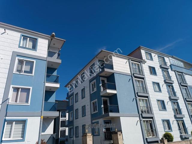 Newcıty Emlaktan Akademi 1 Sitesinde Kiralık Eşyalı 1+1 Daire