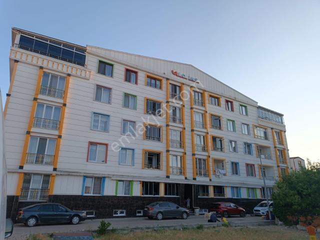 Newcıty Emlaktan Asansörlü Yeni Binada 2+1 Kiralık Daire