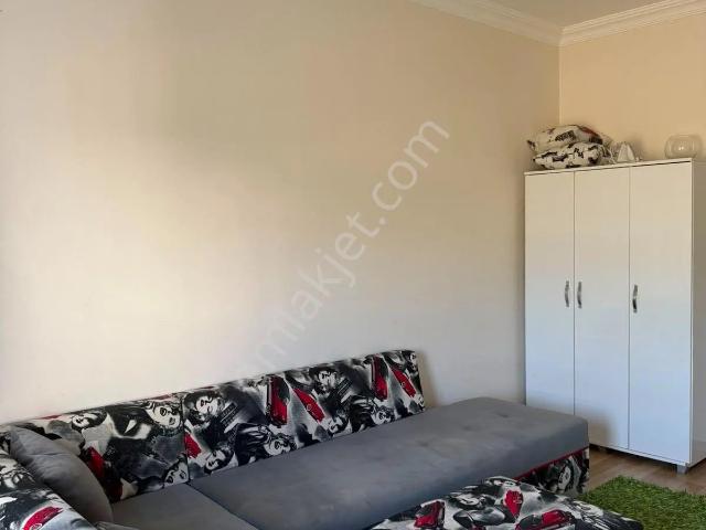 Newcıty Emlaktan Kiralık Eşyalı 1+0 Balkonlu Daire