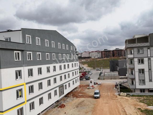 Newcıty Emlaktan Üniversite Yolunda Satılık Sıfır 1+1 Daire