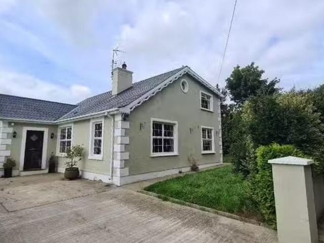 Newcastle, Foulksmills, Co. Wexford, Foulksmills, Co. Wexford.