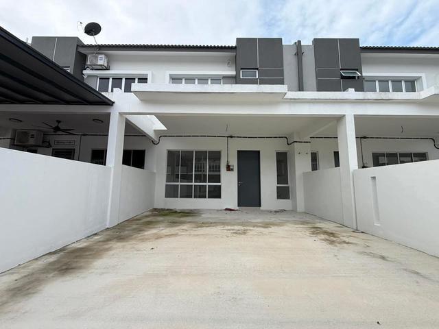 NewCheapest 2 Storey Terrace Sari Alamanda 4 Sungai Choh Rawang