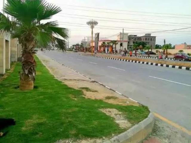 Newcity phase 2 block a ext Taxila ID 66875