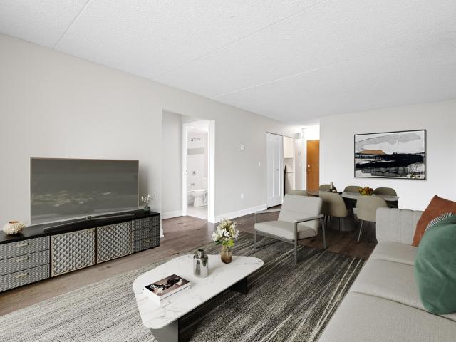 Newcourt Fields I & II 2 Bedroom [object Promise] for Rent