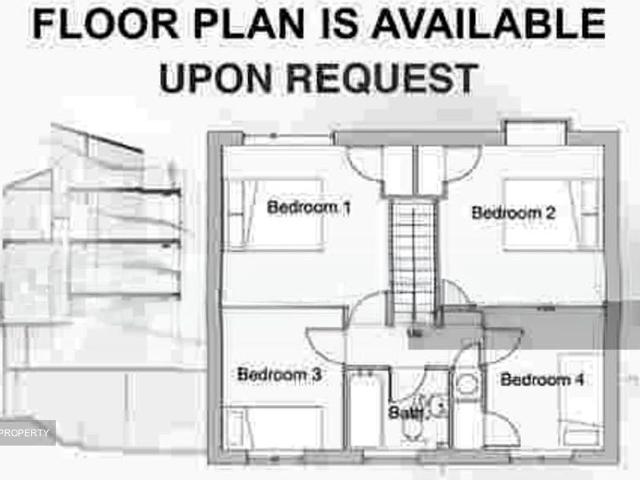 Newest D5, Apartment