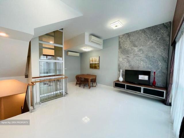 Newest D5, Apartment