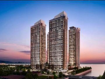 Newest Luxury Condominium Project in Mandaue City by Robinsons Land [Condos ️] July 2025 in Mandaue, Cebu for sale