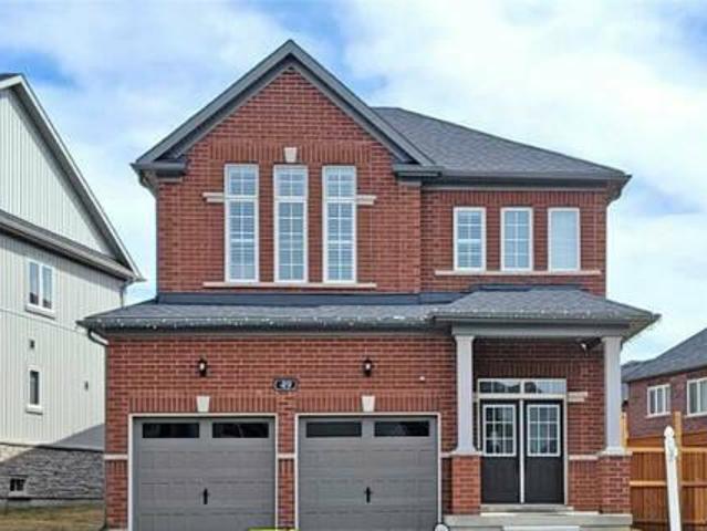 NEWER 4 BED HOUSE DOUBLE CAR GARAGE SEE IT TODAY