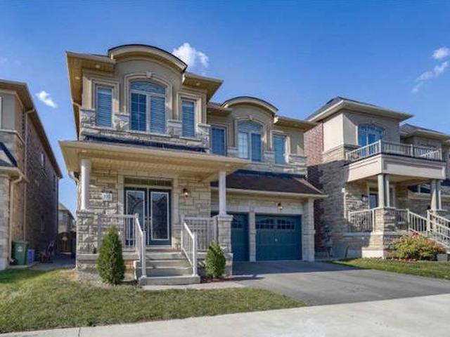 NEWER 4 BED HOUSE IN HAMILTONWATERDOWN SEE IT TODAY