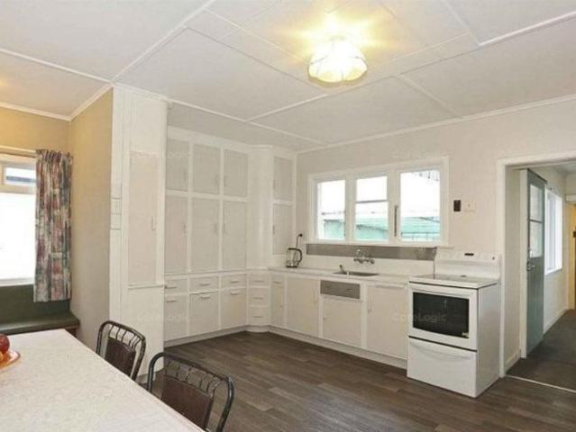 Newfield Family Home