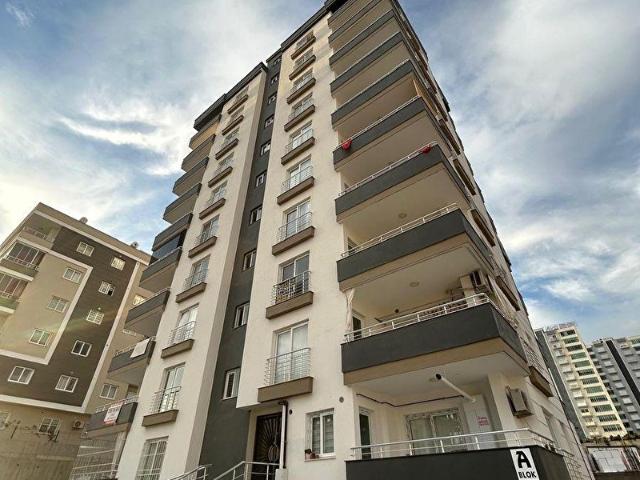 NEWGOLD GAYRİMENKULDEN ATATÜRK MAHALLESİNDE 3+1 SATILIK DAİRE