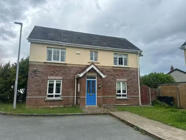 Newhaven Bay, Balbriggan, Balbriggan, Co. Dublin is for rent