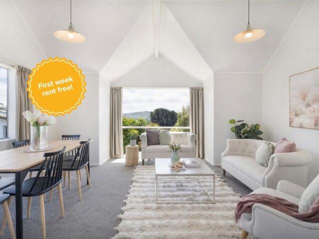 newlands, 4 bedrooms