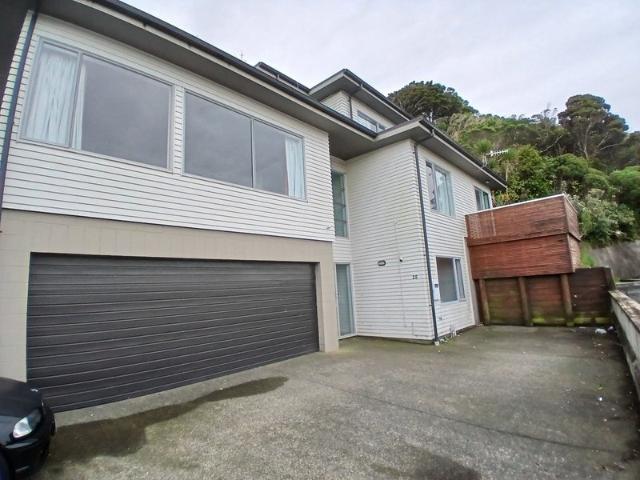 newlands, 4 bedrooms