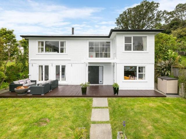 newlands, 5 bedrooms