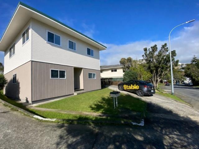newlands, 1 bedroom