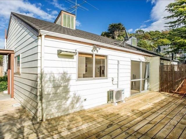 newlands, 2 bedrooms