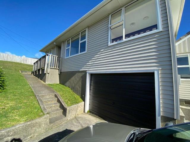 newlands, 2 bedrooms
