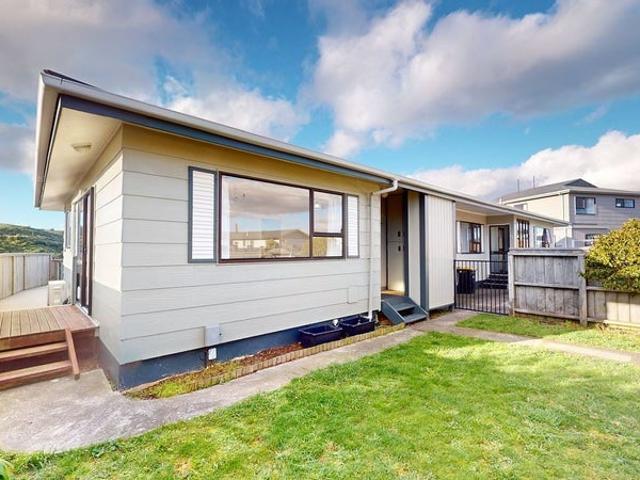 newlands, 2 bedrooms