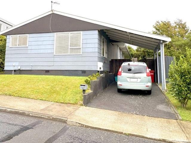 newlands, 2 bedrooms