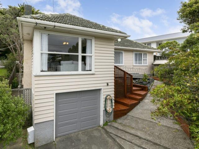 newlands, 3 bedrooms