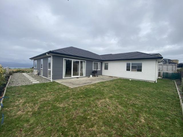 newlands, 3 bedrooms
