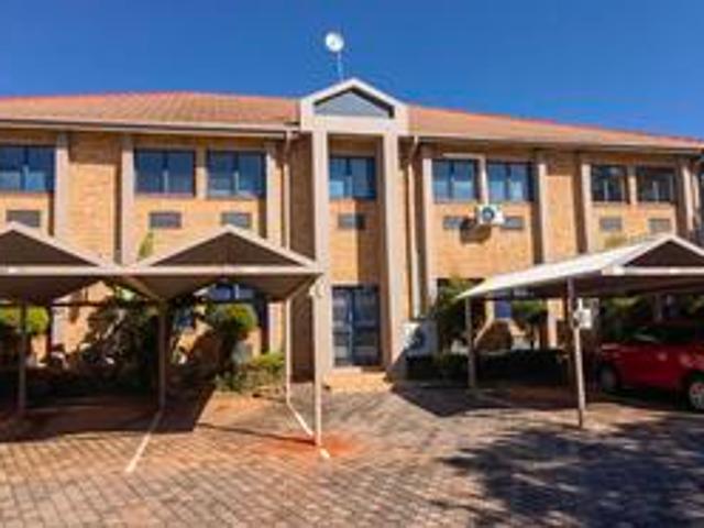 newlands – premium office to let in.