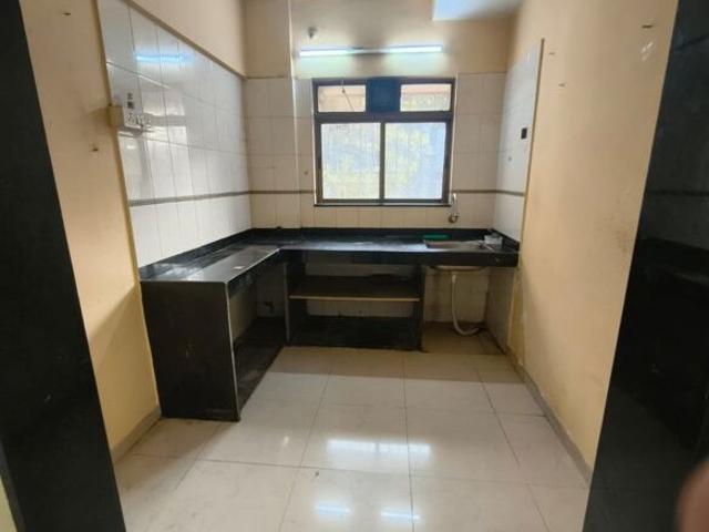 Newlook Bhavya Elite 2 Bedroom 586 Sq. Ft. Apartment in Wadala Mumbai Listing ID: #10304
