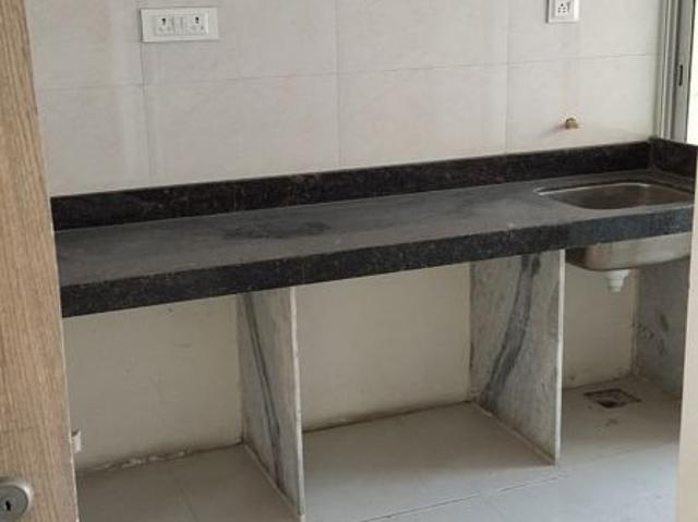 Newlook Bhavya Elite 2 Bedroom 586 Sq. Ft. Apartment in Wadala Mumbai Listing ID: #10208