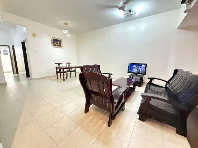 Newly Touch Up 2 Storey Terrace Desa Coalfields DC3 Sg Buloh