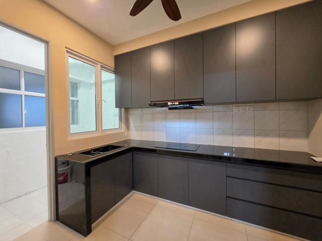 Newly Unit The Zen Fully Furnished Renovated Seaview Unit Gelugor