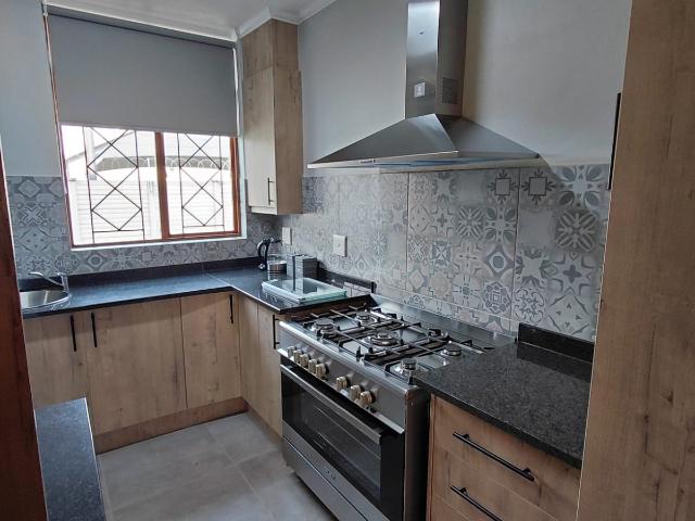NEWLY UPGRADED DUET TO RENT