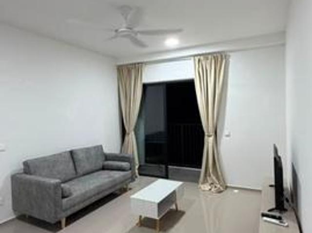 Newly Available Unit For Rent Huni Residence Eco Ardence Setia Alam